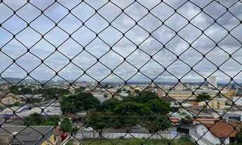 Imagem 4: Oportunidade! 3 quartos 1 suíte rico em armários 2 garagens individuais