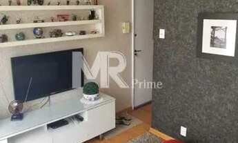 Imagem 2: Apartamento-À VENDA-Ipanema-Rio de Janeiro-RJ