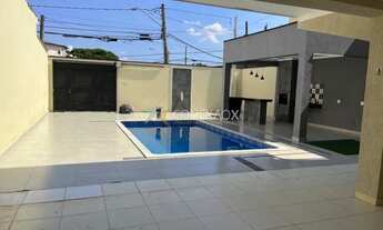 Imagem 3: Casa - Jardim Eulina - Campinas