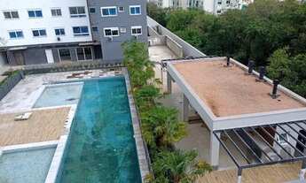 Imagem 2: PORTO ALEGRE - Apartamento Padrão - Jardim do Salso