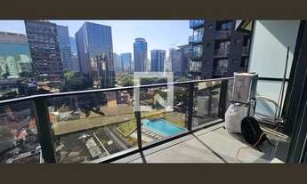 Imagem 5: Apartamento à Venda - Vila Olímpia, 1 Quarto, 46 m2