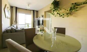 Imagem 3: Apartamento à Venda - Vila Esperança, 2 Quartos, 58 m2