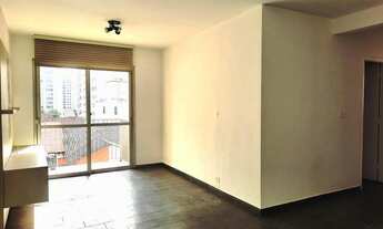 Imagem: Apartameto de 80 m² com 2 Dormitórios