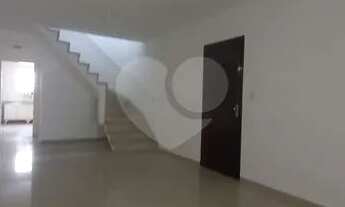 Imagem 2: Sobrado excelente localização com cômodos espaçosos no Bairro Umuarama próximo ao B Cidade