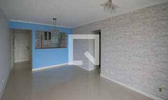 Imagem 4: Apartamento para Aluguel - Vila das Mercês, 3 Quartos, 71 m2