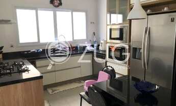 Imagem 5: Casa - Swiss Park - Campinas