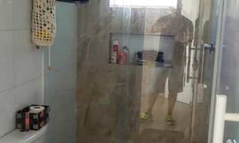 Imagem 2: Kitnet/conjugado para aluguel possui 25 metros quadrados com 1 quarto