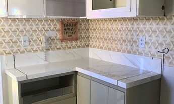 Imagem 5: Apartamento com 3/4