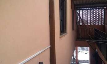 Imagem 2: Casa Térrea Próximo Hospital Santa Marina