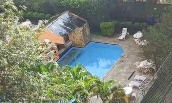 Imagem: Apartamento 75 m2 - 3 quartos suíte 2 garagens