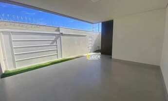 Imagem 3: Casa à venda, 3 quartos, 3 suítes, NOVO MUNDO - Uberlândia/MG