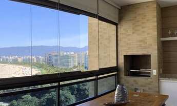 Imagem 5: Apartamento em Riviera frente mar