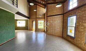 Imagem 6: Casa com 4 dormitórios para Locação, 230 m² - Jardim Maristela - Atibaia/SP