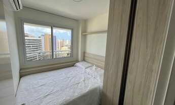 Imagem 4: Apartamento para aluguel tem 48 metros quadrados com 2 quartos em Meireles - Fortaleza - C