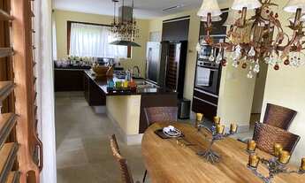 Imagem 4: Casa 4 suítes Alto Padrão em Casas de Sauípe Laguna R$ 2.700.000,00