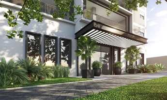 Imagem 3: Living Duett Mooca | Construtora Living | Construção