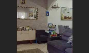 Imagem 6: Casa a venda no Bairro Jardim Santa Terezinha