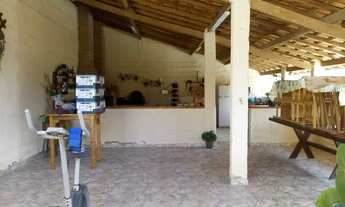 Imagem 7: CASA RESIDENCIAL em SÃO JOSÉ DOS CAMPOS - SP, COSTINHA