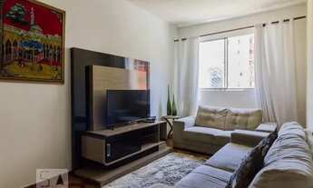 Imagem 3: Apartamento para Aluguel - Vila Augusta, 2 Quartos, 78 m2