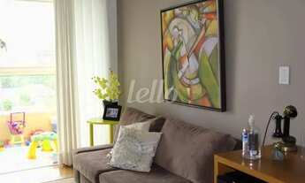 Imagem: São Bernardo do Campo - Apartamento Padrão