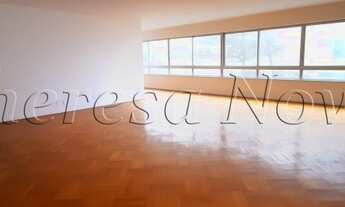 Imagem 2: 357 m² Oportunidade. Amplo apartamento de frente