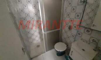 Imagem 7: Apartamento de 34m² com 1 quartos em Vila Buarque