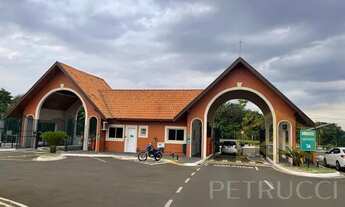 Imagem 3: Casa - Parque Brasil 500 - Paulínia