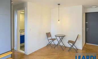 Imagem 4: APARTAMENTO - ACLIMAÇÃO - SP