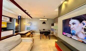 Imagem 4: Apartamento para venda tem 76 metros quadrados com 2 quartos em Parque Verde - Belém - PA