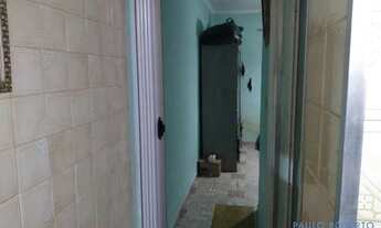 Imagem 6: CASA ASSOBRADADA - JARDIM STELLA - SP