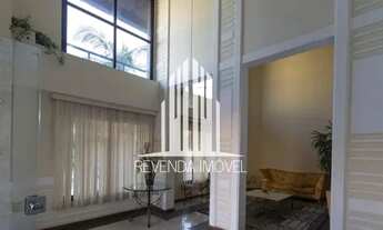 Imagem 1: Apartamento com 242m e 4 quartos na Vila Prudente