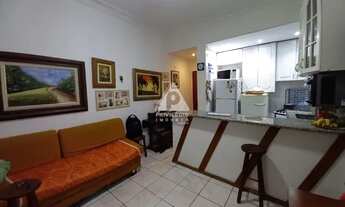 Imagem: Apartamento à venda, 1 quarto, Copacabana