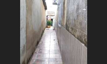 Imagem 3: Vende se uma casa no conjunto 04 de janeiro