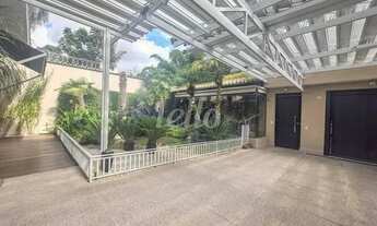 Imagem: São Paulo - Casa Padrão - Tremembé