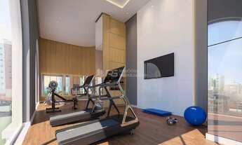 Imagem 5: APARTAMENTO PARA VENDA EM MEIA PRAIA