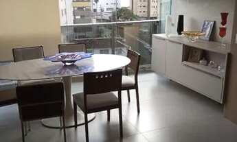 Imagem 4: APTO 3/4 COM 1 SUÍTE NO LUCCE GRAÇA, NASCENTE, PRÉDIO NOVO E MODERNO, OPORTUNIDADE!