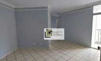 Imagem 5: Apartamento com 2 dormitórios à venda, 53 m² por R$ 235.000,00 - Monte Castelo - São José