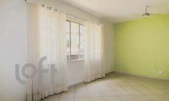 Imagem 1: Lagoa Apartamento com 3 dormitórios