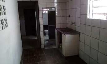 Imagem 5: Kitnet Casa com 1 dormitório