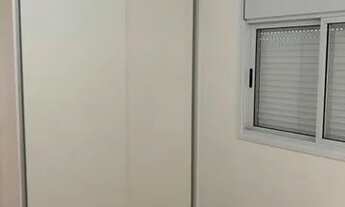 Imagem 4: Apartamento com 3 quartos com armários, cozinha com planejados, varanda gourmet