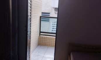 Imagem 7: Apartamento para aluguel possui 109 metros quadrados com 3 quartos em Boqueirão - Praia Gr