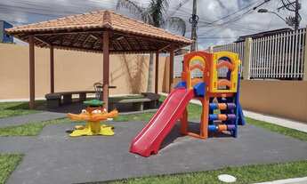 Imagem 2: Residencial Nascente das Águas alugo belíssimo apartamento novo 1 locação