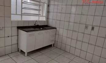 Imagem 4: Casa com 3 dormitórios para alugar, 70 m² por R$ 1.800,00/mês - Residencial Village Santan