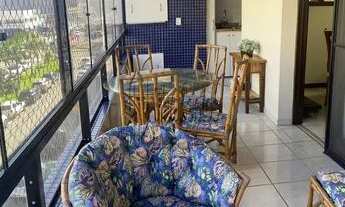 Imagem 4: Apartamento de três dormitórios Ref.: *17