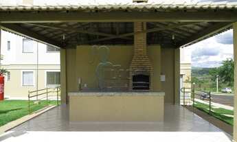 Imagem 4: Apartamento Padrão em Ribeirão Preto