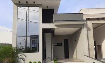 Imagem: CASA RESIDENCIAL em INDAIATUBA - SP, LOTEAMENTO