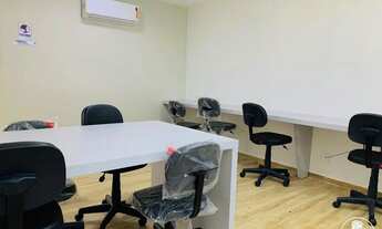 Imagem 6: Recém entregue na Estrada de Belém | Edf. Praça dos Baobás | 52m² e 63m²