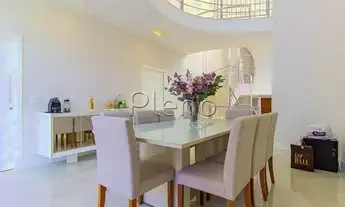 Imagem 5: Venda Casa com 4 dormitórios