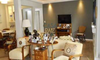 Imagem 2: APARTAMENTO COM VARANDA PARA VENDA OU LOCAÇÃO