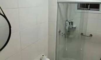 Imagem 4: Apartamento para venda possui 70 metros quadrados com 2 quartos